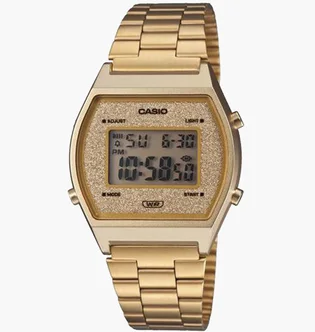 Часы унисекс Casio Vintage B640WGG-9