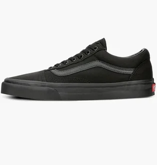 Кеди чоловічі Vans Old Skool Shoe Black D3Hbka