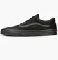 Кеди чоловічі Vans Old Skool Shoe Black D3Hbka