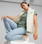 Жилетка женская Puma Ess Padded Vest Beige 848941-87