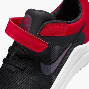 Кроссовки детские Nike Downshifter 12 Nn (Psv) Black/Red DM4193-001