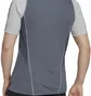 Футболка мужская Adidas Jersey Tiro23 C Jsy Grey HP1906