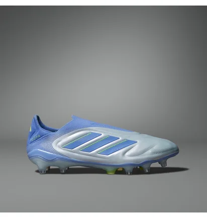 Бутсы мужские Adidas Copa Pure Elite Iii Ll Light Blue IH0075
