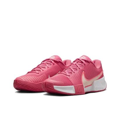 Кросівки жіночі Nike Zoom Gp Challenge Pro Pink FB3146-600