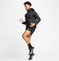 Вітровка чоловіча Nike Miler Flash Black IB3770-010
