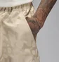 Штаны мужские Air Jordan Chicago Paris Saint-Germain Beige FN5322-126