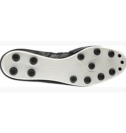 Бутсы мужские Adidas Football Shoes Copa Mundial Fg Black 015110