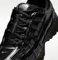 Кросівки жіночі Nike P-6000 WomenS Shoes Black IO3496-002