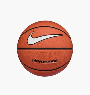 Баскетбольный мяч Nike Everyday Playground 8P Deflated Brown N.100.4498.816.05