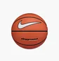 Баскетбольний м'яч Nike Everyday Playground 8P Deflated Brown N.100.4498.816.05