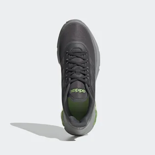 Кросівки чоловічі Adidas Quadcube Grey EG4393