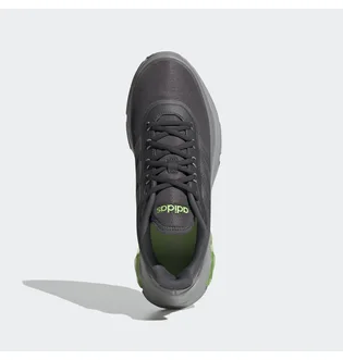 Кросівки чоловічі Adidas Quadcube Grey EG4393