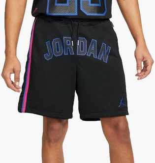 Шорти чоловічі Air Jordan Sport Dna Black DJ0198-010