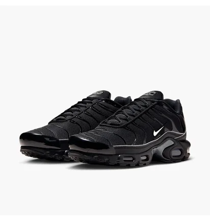Кроссовки мужские Nike Air Max Plus Og Black HV8066-002