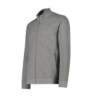 Кофта чоловіча CMP Stretch Grey 36D8027M-U804