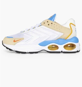 Кросівки чоловічі Nike Air Max Tailwind 1 White DV1232-100