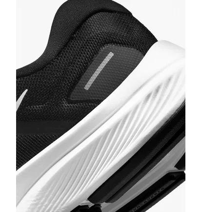 Кросівки жіночі Nike Air Zoom Structure 24 Black DA8570-001