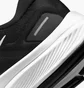 Кросівки жіночі Nike Air Zoom Structure 24 Black DA8570-001