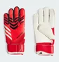 Перчатки вратарские унисекс Adidas Predator Gl Mts F Red JH3801