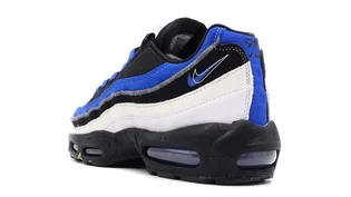 Кроссовки мужские Nike Air Max 95 Blue Dq0268-001