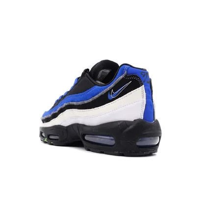 Кросівки чоловічі Nike Air Max 95 Blue Dq0268-001