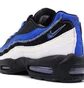 Кросівки чоловічі Nike Air Max 95 Blue Dq0268-001