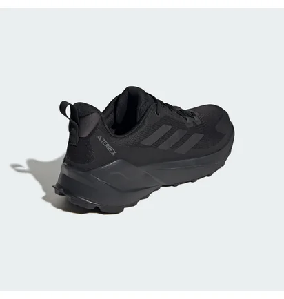 Кроссовки мужские Adidas Terrex Black JH6407