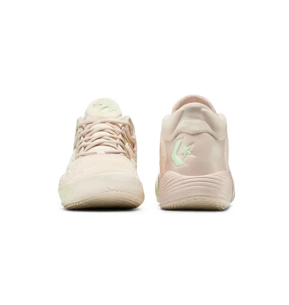 Кроссовки унисекс Converse Bb Shift Cx Beige A10595C
