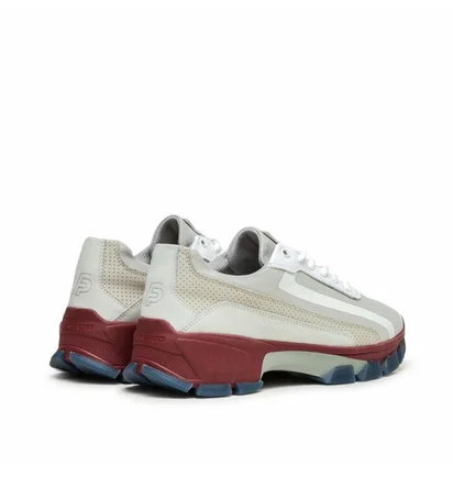 Кросівки жіночі Filling Pieces Track Radar Line Beige 44728161878
