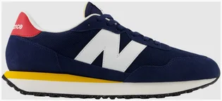 Кросівки чоловічі New Balance 237 Blue MS237VI