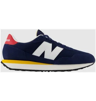 Кроссовки мужские New Balance 237 Blue MS237VI