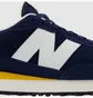 Кроссовки мужские New Balance 237 Blue MS237VI