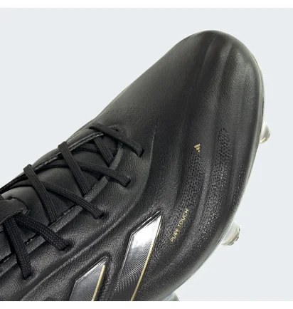Бутси унісекс Adidas Copa Pure 2 Elite Fg Black IG6404