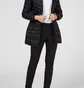 Штаны женские CMP Woman Long Pant Black 3A11266-U901
