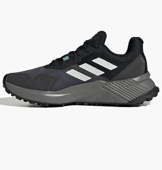 Кросівки жіночі Adidas Terrex Soulstride W Black IF5030
