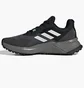 Кроссовки женские Adidas Terrex Soulstride W Black IF5030