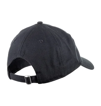 Кепка унісекс Ellesse Elsi Cap Black SARA3036-011
