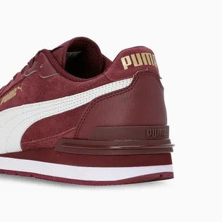 Кросівки чоловічі Puma St Runner V4 Sd Bordo 399665-03