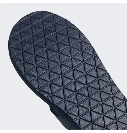 Тапочки чоловічі Adidas Eezay Blue EG2041