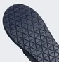 Тапочки чоловічі Adidas Eezay Blue EG2041