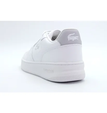 Кроссовки мужские Lacoste White 748SMA001821G
