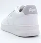 Кроссовки мужские Lacoste White 748SMA001821G