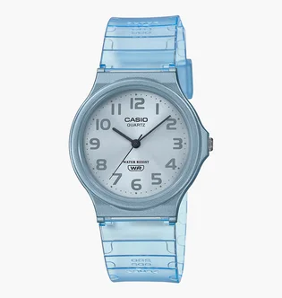 Часы унисекс Casio MQ-24S-2B