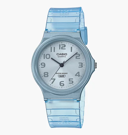 Годинник унісекс Casio MQ-24S-2B
