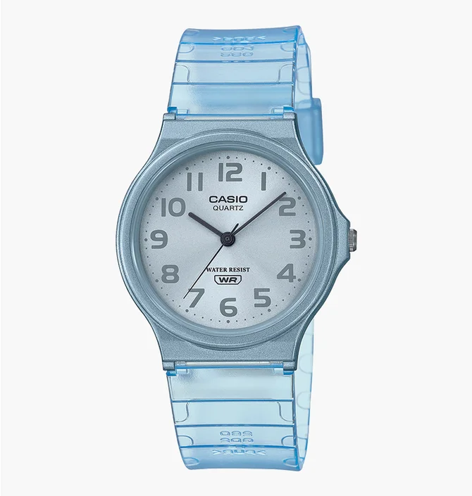 Годинник унісекс Casio MQ-24S-2B