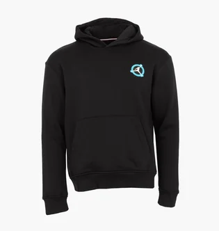 Худи мужское Air Jordan Mvp Po Hoody Black DV7592-010