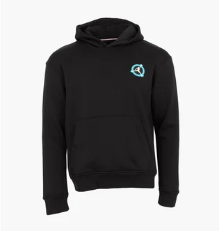 Худи мужское Air Jordan Mvp Po Hoody Black DV7592-010