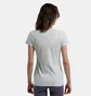 Футболка жіноча The North Face Easy White NF0A4T1QLV51