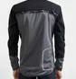 Куртка мужская Craft Adv Endur Black/Grey 1910525-999985