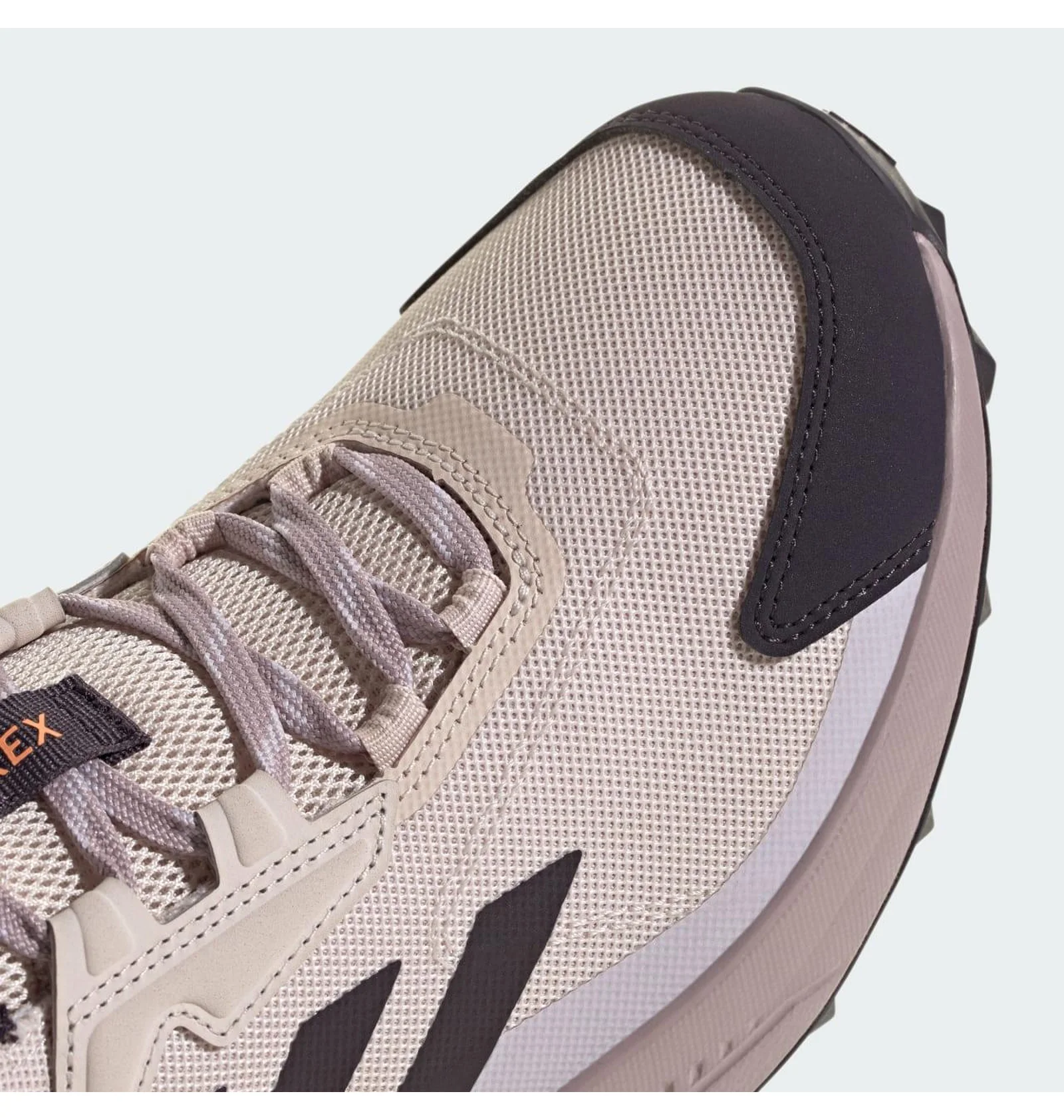 ᐉ Кросівки жіночі Adidas Terrex Anylander Violet IE3889